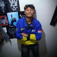suara asli - ucup jeder