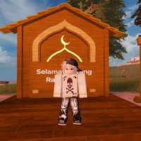 suara asli