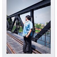 เสียงต้นฉบับ - รอย'ย ยิ้ม'