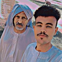 الصوت الأصلي - المصـᬼ🐅≛⃝ــمم ودحسـᬼ🦅≛ــين