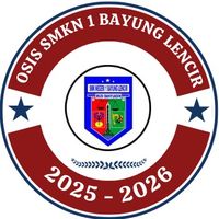 osis_smkn1bayunglencir