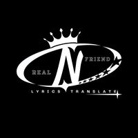 เสียงต้นฉบับ - Norealfriend Lyrics