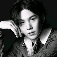 오리지널 사운드 - 민윤기 나라세워
