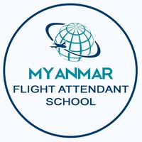 original sound - MFAS Myanmar Flight Attendant