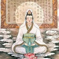 天上圣母