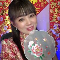suara asli - GPLiLi Ou 欧丽丽
