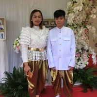 เสียงต้นฉบับ - Cha-Aun