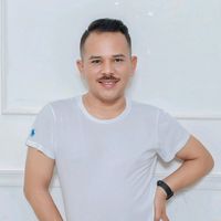 suara asli - Reza Aleh Nasution Make up