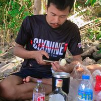 เสียงต้นฉบับ - อทย ขมทอง