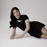 suara asli - Leony