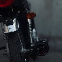 original sound