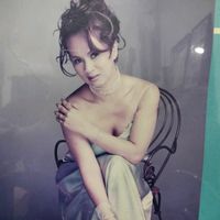 เสียงต้นฉบับ - fergie..let it be.