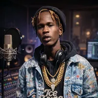 original sound - richez_rapperofficial