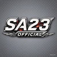 suara asli - SA23 OFFICIAL