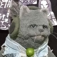 lahoradelgato