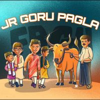 original sound - JR Goru pagla