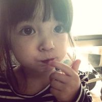 original sound - ate cute
