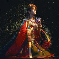nhạc nền - 唯心入梦