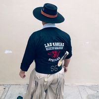 sonido original