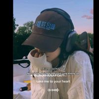 오리지널 사운드 - ╭─ꦿ🌸✿↫ 나윤 ↫🌸