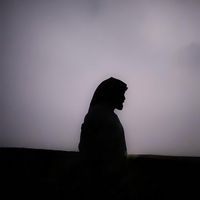 الصوت الأصلي