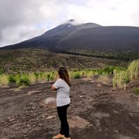 suara asli - Ivon Grace Padu