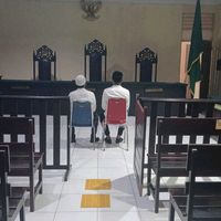 suara asli - Edison Renyaan