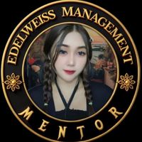 suara asli - Riska MentorEdelweiss🏅🎤