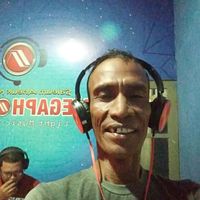 suara asli - ANGKASA DANGDUT