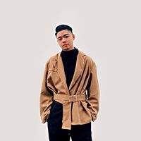 original sound - JOSHUA ~ GEORGE