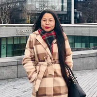 original sound - bhimugurung