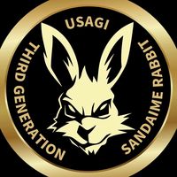 usagisajina