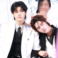 เสียงต้นฉบับ - เบลก็ท้อเป็นน่ะ°^°