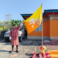 harilalphuyel