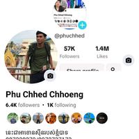 original sound - Phu Chhed Chheong