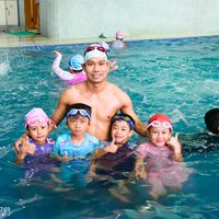 mandalayswimmingclass