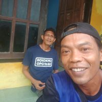 suara asli - romy