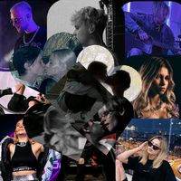 оригинальный звук