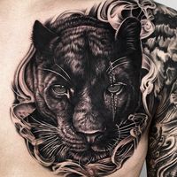 오리지널 사운드 - Sumok_tattooer