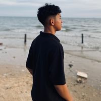 suara asli - Safiq