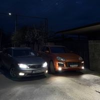 оригинальный звук