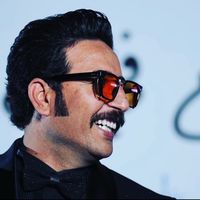 الصوت الأصلي