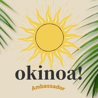 オリジナル楽曲 - okinoa 🌊🤎