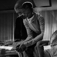 الصوت الأصلي