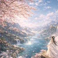 âm thanh gốc - ᥫ᭡ fairy ᥫ᭡