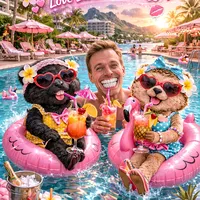 original sound - eloise.and.hedgy