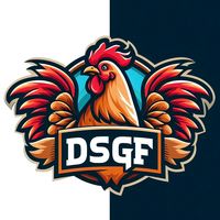 suara asli - DSGF
