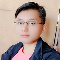 prakash..magar