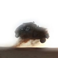 P.O.R.C.I. Panda4X4 Off Road Club Italia