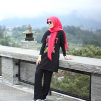 suara asli - Ariz